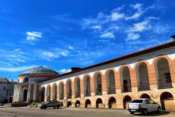 День Рыльска