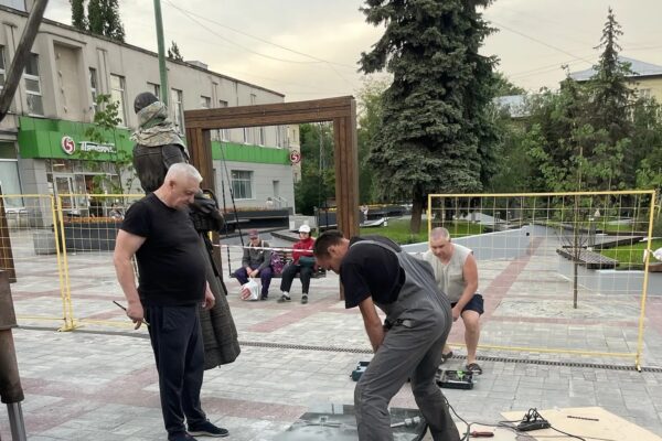Юрий Киреев: «Художник — это и профессия, и состояние души»