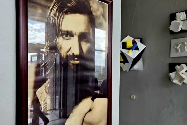 Курск открыл «Свои пути»