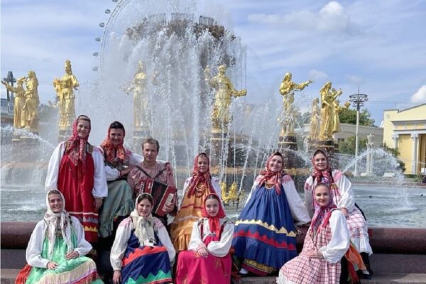 Курский «Ларец» распахнёт сокровищницу народной музыки