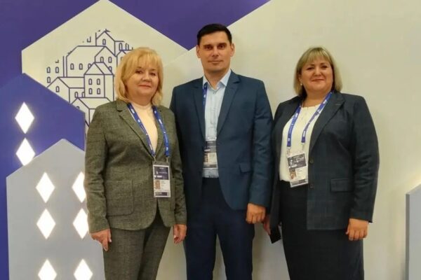 Курские директора на всероссийской площадке