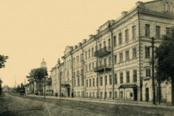 190 лет на страже фактов